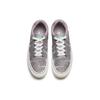New Anta Ao Li MD Abrasion Resistant Low Top Skateboard Shoes Men's Magic Carpet Gray 112238013-2