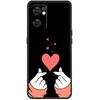 For Oppo Find X5 Lite Case Silicone Soft Protective Black TPU Phone Funda for Oppo Find X5Lite 5G 2022 Case CPH2371 Fashion Bag