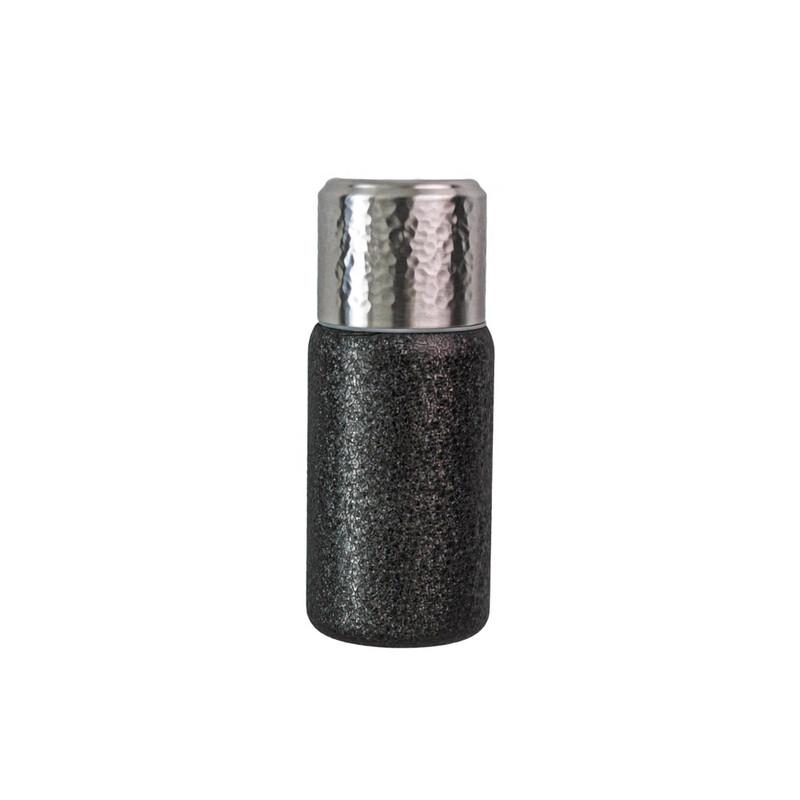 MRSIKEY Double-Layer Titanium Tea Infuser Cup