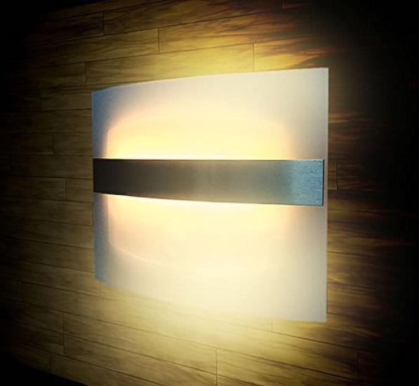 

Elegant Indirect Lighting Sensor Light: No Wiring Required, Motion and Brightness Sensor, Sunlight Filtering LED Light, Energy-Saving, Safe,