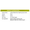 [NEW] Celimax Retinal Shot Tightening Dual Cream, 50mL