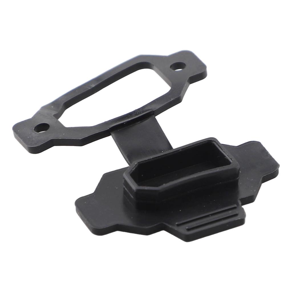 XT90E Fixed Base Charger Connector Designed for Durability and Reliability