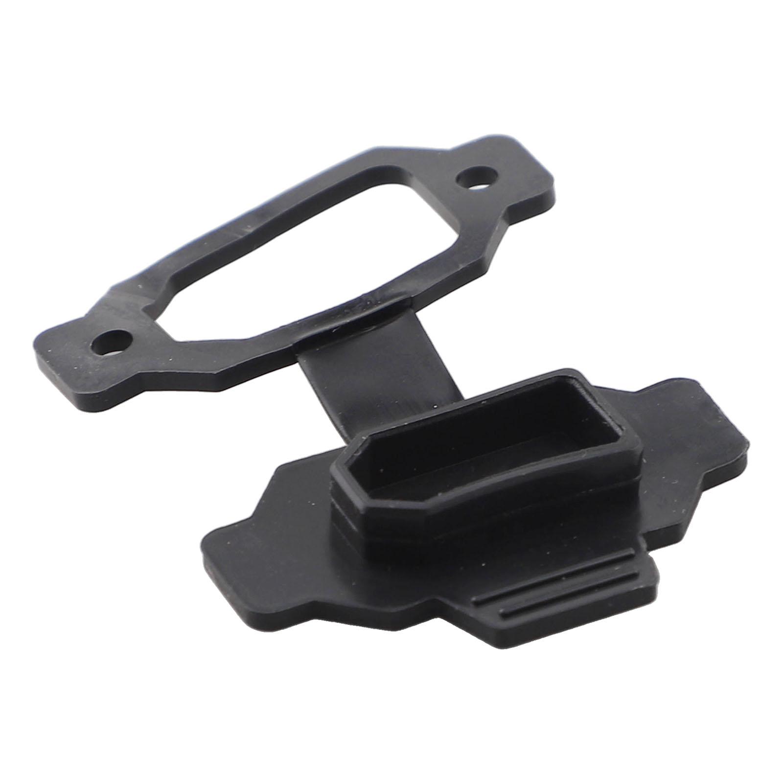 Порт для зарядки аккумулятора Порт зарядки XT90E Отличная стабильность Хорошая проводимость Устойчив к окислению Прочный и надежный