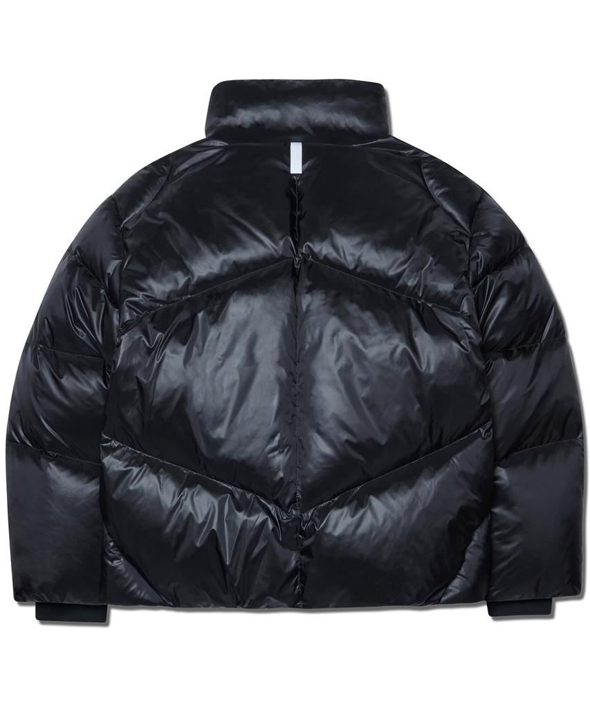 Nomanual Skadi Duck Down - Glossy Black