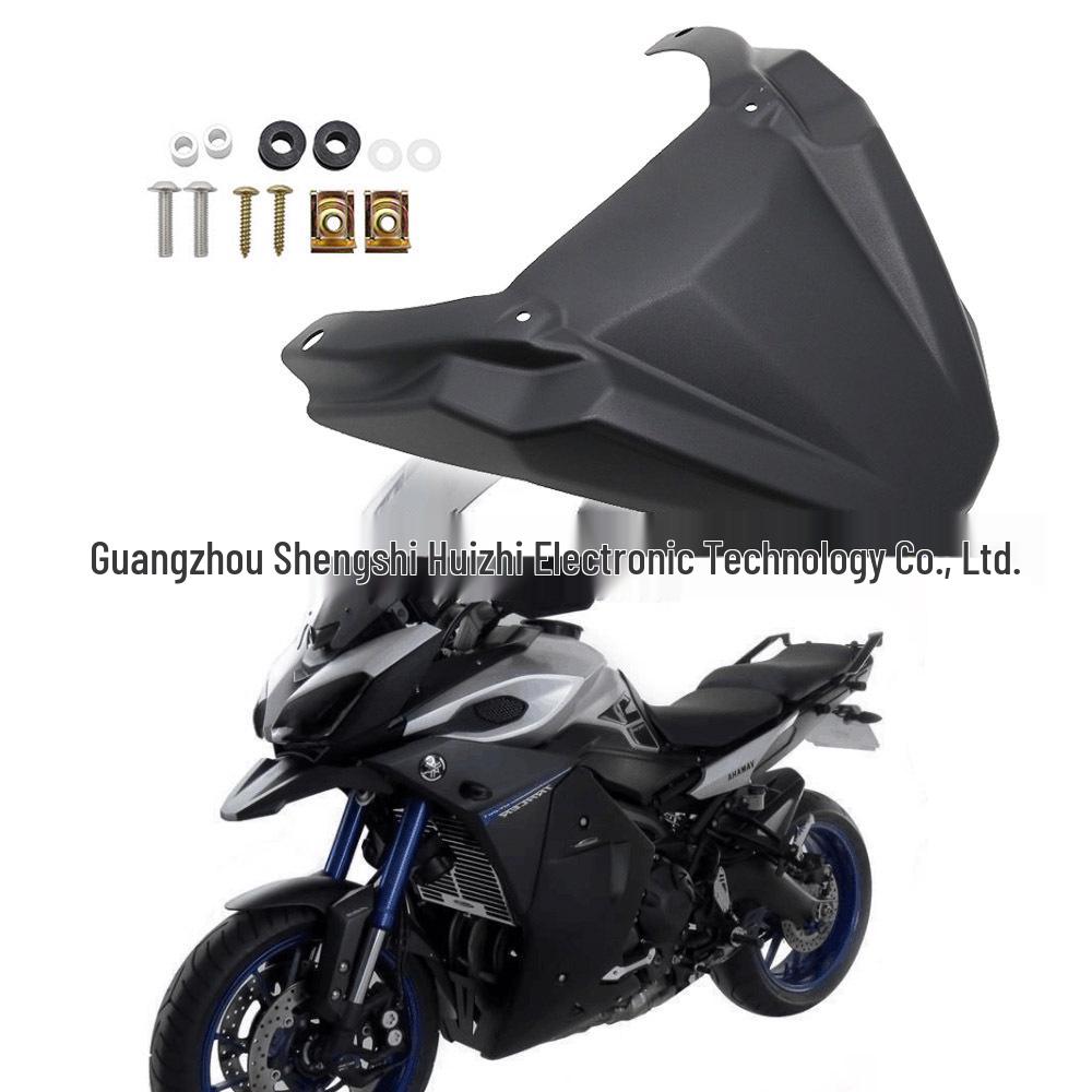 

Yamaha MT-09/FJ-09 Modified Beak Fairing & Lower Cowl Front Fender Accessories Other