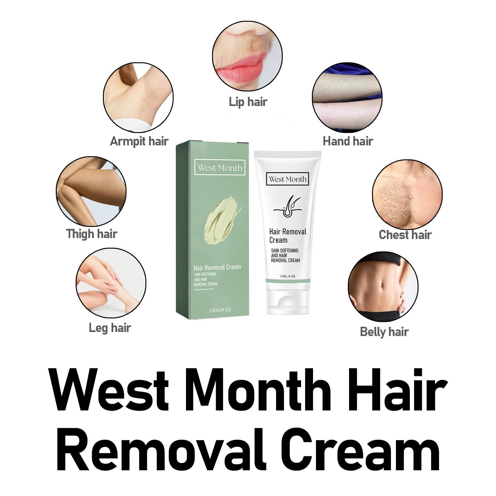 Бережное удаление волос из подмышек и губ по всему телу — фото 2