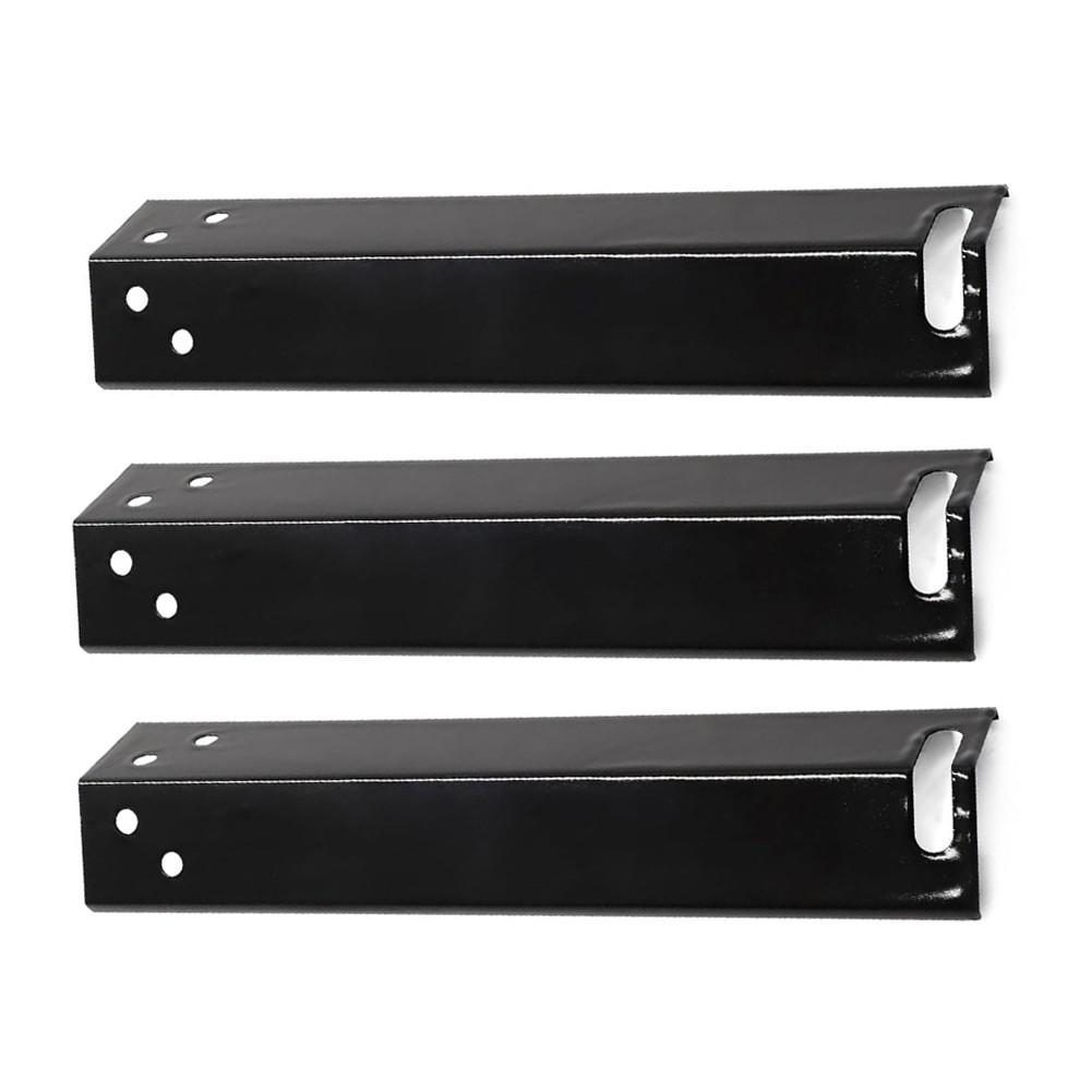 

BBQ Grill Replacement Heating Plate Set Stainless Steel Heating Plates