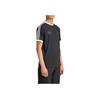 adidas Graphic Cali T-Shirt Black Men Streetwear IS1413