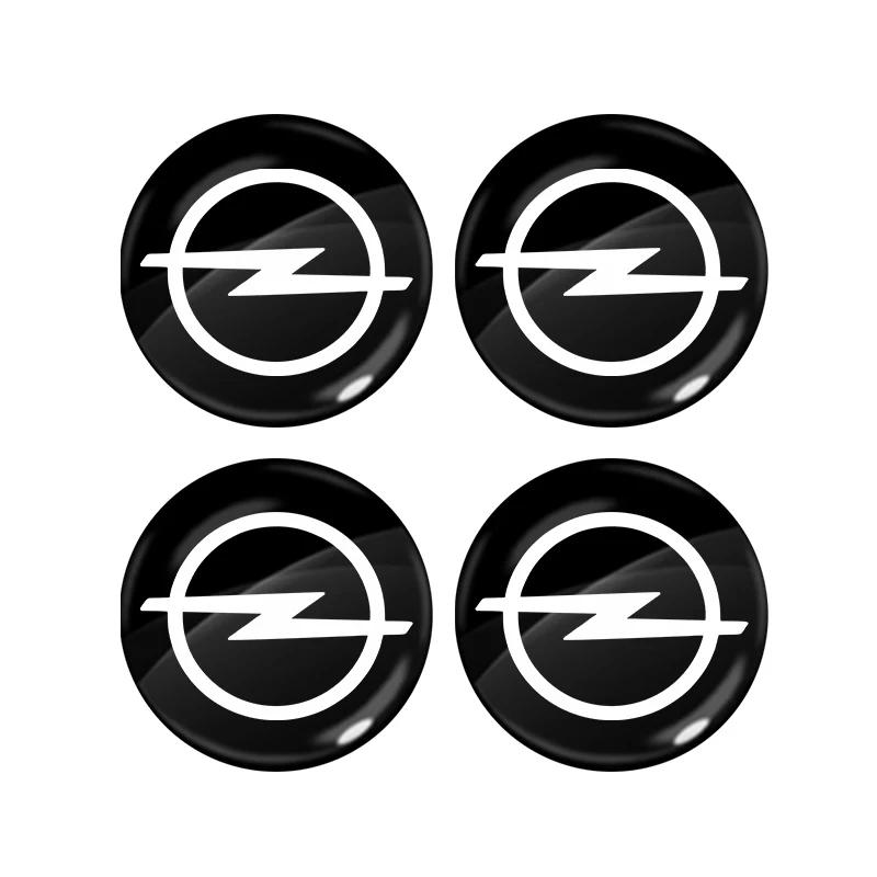 Car Lock Keyhole Stickers Door Lock Protect Car 3D Stickers For Opel Astra J G Insignia L25 Corsa D Vectra C Zafira a Auto Gadgets