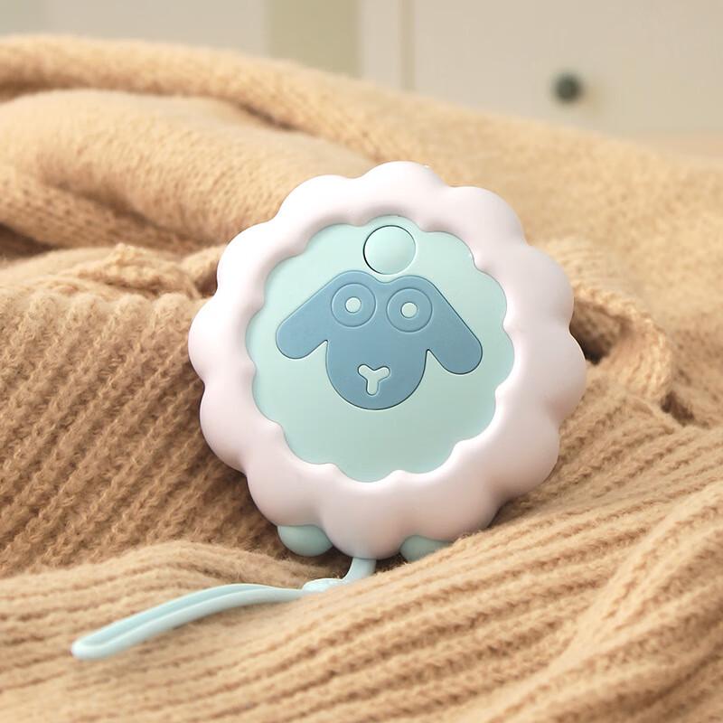 Mini Cartoon Sheep USB Hand Warmer