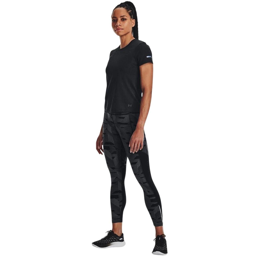 Under Armour Womens/Ladies Stride Regular T-Shirt