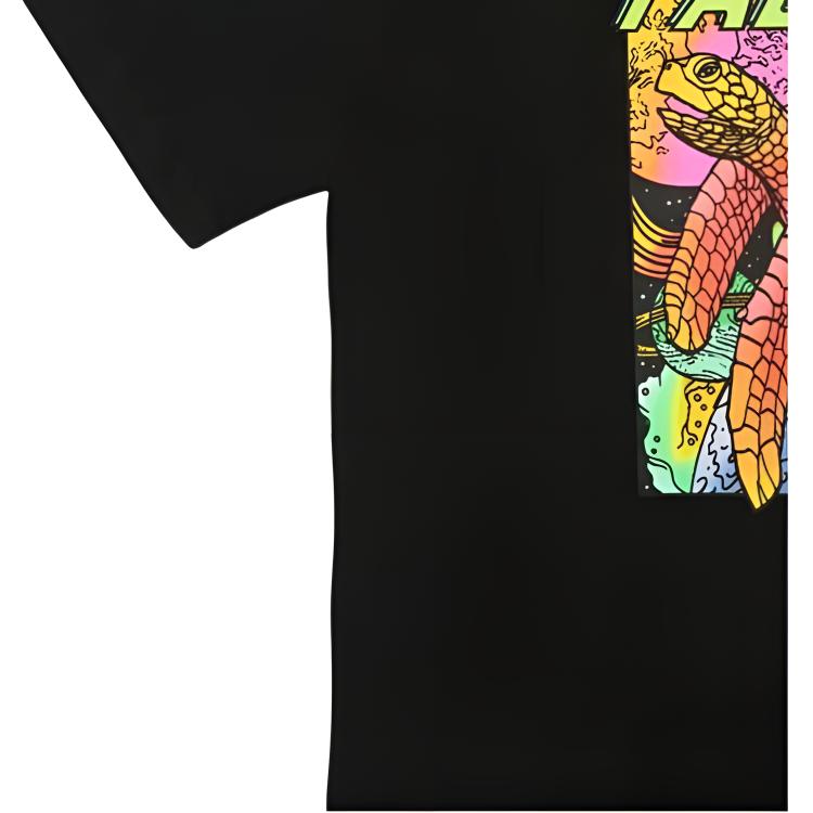 Palace DMT T-Shirt Black Unisex Tops P27TS081