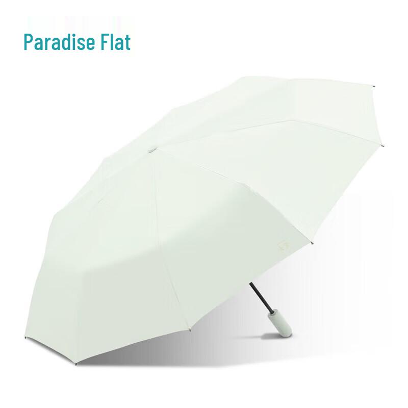 Paradise Automatic Three-Fold UV Protection Umbrella