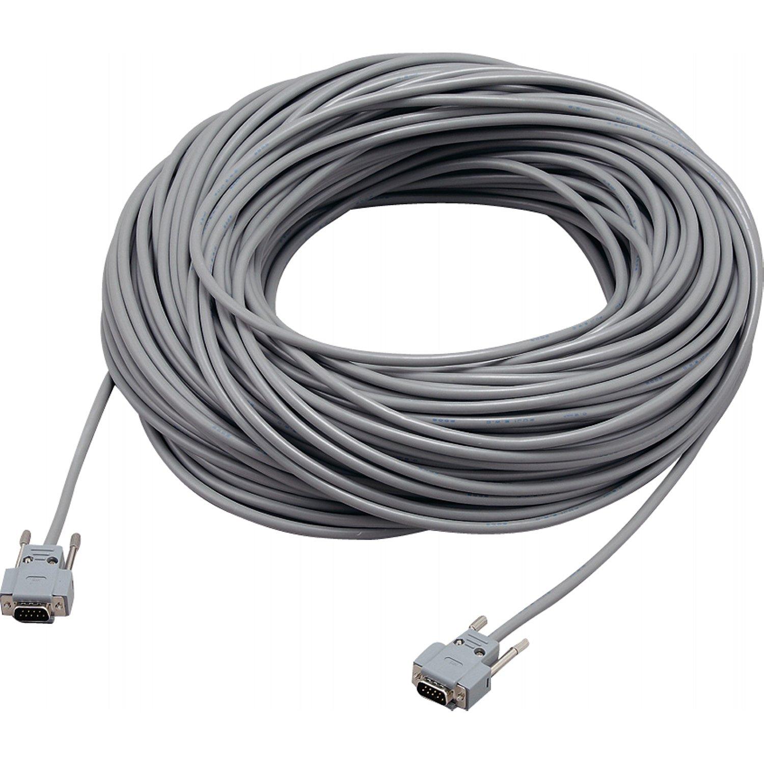 

Molten Cable 80m D9P80C (approx.) сірий колір