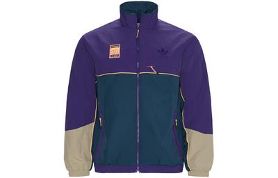 Originals Jacket Men's Purple FR0593