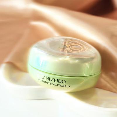 Future Solution LX Ultimate Brilliance Eye Cream 5ml Travel Size