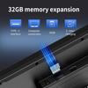 7 Inch 1200X Digital Microscope 16MP HD Soldering Microscope Magnification Coin PCB Circuit Repair Equipment