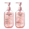 Banmian Huatian Cherry Blossom Scented Shower Gel 2-Pack