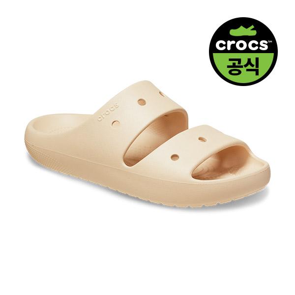 Crocs Unisex Classic Sandals V2 Shi (24Susd209403)