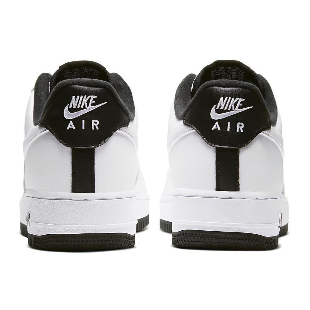 Nike Air Force 1 Low '07 White Black CD0884-100