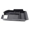 Center Organizer Tray For Toyota Camry XLE/XSE 2018   Camry LE/SE  Center Console Organizer Tray