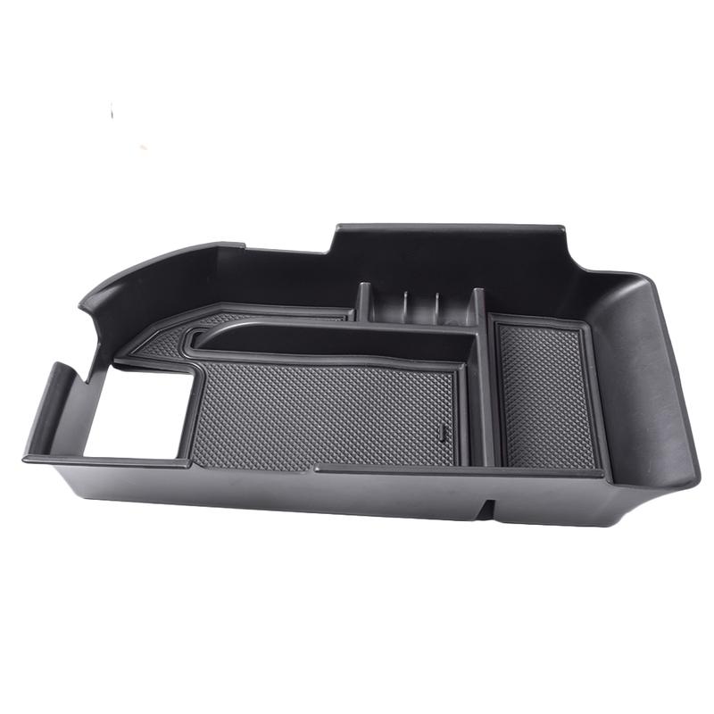 Center Organizer Tray For Toyota Camry XLE/XSE 2018 Camry LE/SE Center Console Organizer Tray