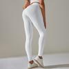 High Waist Seamless Yoga Leggings Women - Quick Dry Compression Fitness Pants With Butt Lift Effect