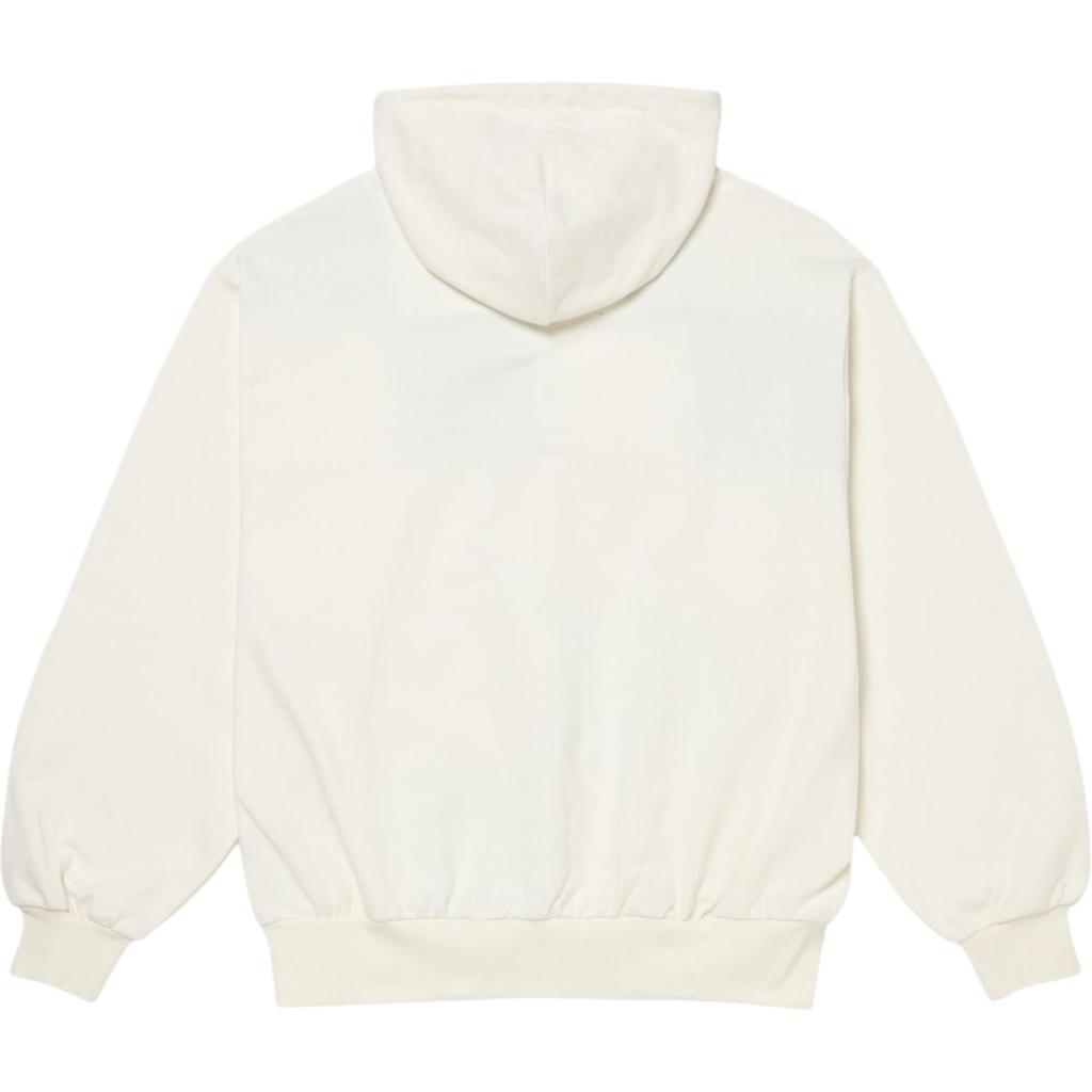 Vans Checker Elm Panel Hoodie Comfortable Long Sleeve Sweatshirt Unisex hoodies Cotton-Candy VN000FCEFS8