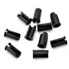 10Pcs Bike UClip Brake Line Shifts Cable Guide Clip Bike Frame Cable Buckle