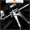 Pro Caulking Tool Manual Sealant Gun for Glass Glue Spraying Filling Home Decor Waterproofing Fix Improvement DIY Project