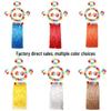 80cm Hawaiian Hula Skirt Set: Single/Double Layer for Children & Adults – Perfect for Performances & Seaweed Dance