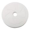 Pool Cleaner Kit for Polaris 180 280 Models with Essential 3 Large Wheels and 8 Ball Bearings for Effective Cleaning