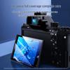 BIAZE AR Tempered Glass Camera Screen Protector
