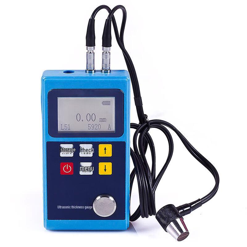 Chunsen Portable Ultrasonic Thickness Gauge 1 Piece
