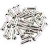 170mm-290mm Road Bike 26inch 700C Wheels Bicycle Spokes Stainless Steel Cycle Spokes Spokes Nipples