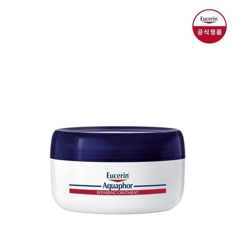 Eucerin Aquaphor Восстанавливающая мазь 90 мл