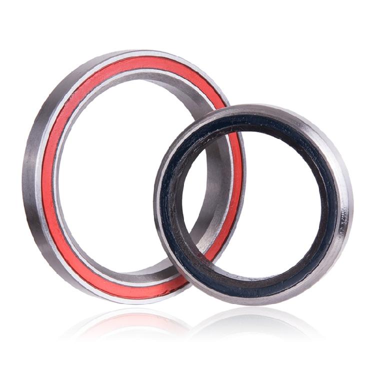 ZS44 EC44 CNC Adaptateur 1 1/8"-1/2" Tube Droit Cadre vers Fourche Tube conique 1.5