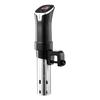 VEVOR Sous Vide Precision Cooker, 1100W Sous-Vide Cooking Machine, WIFI Immersion Circulator with 10 Preset Recipes, LCD Touchscreen, Fast-Heating