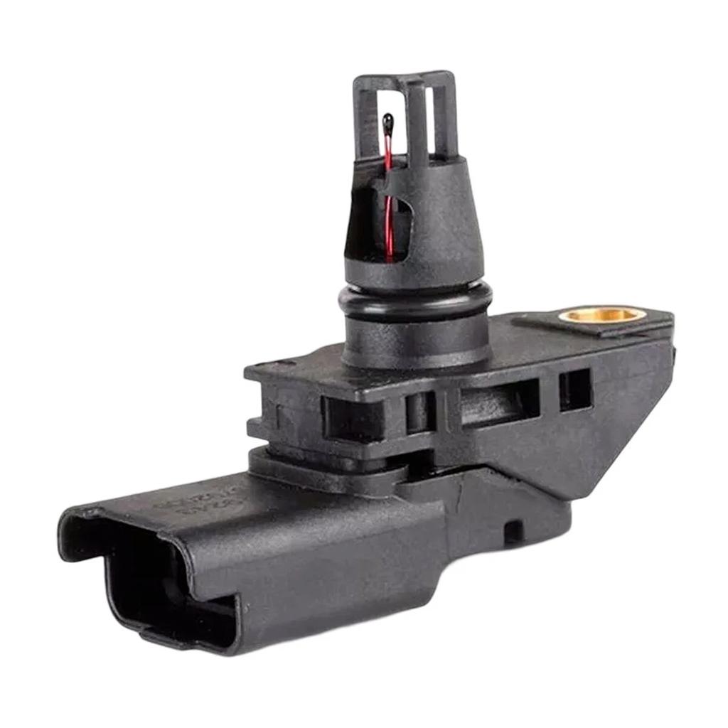 Boost Pressure Sensor For Ford B-Max C-Max Focus Mondeo Galaxy FM5Q12B676AA Automotive Sensors
