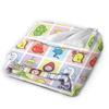 Tamagotchis Flannel Blankets  Funny Throw Blanket for  Sofa Bedding Lounge 200x150cm Quilt