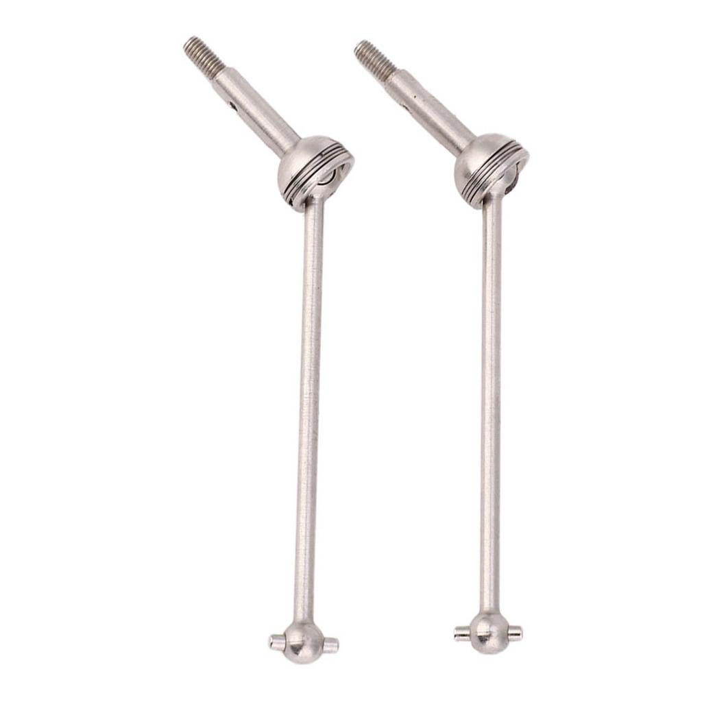 RC 1 14 Scale Remote Control Car Model Universal Drive Shaft Accessories Fit for WLtoys 144001
