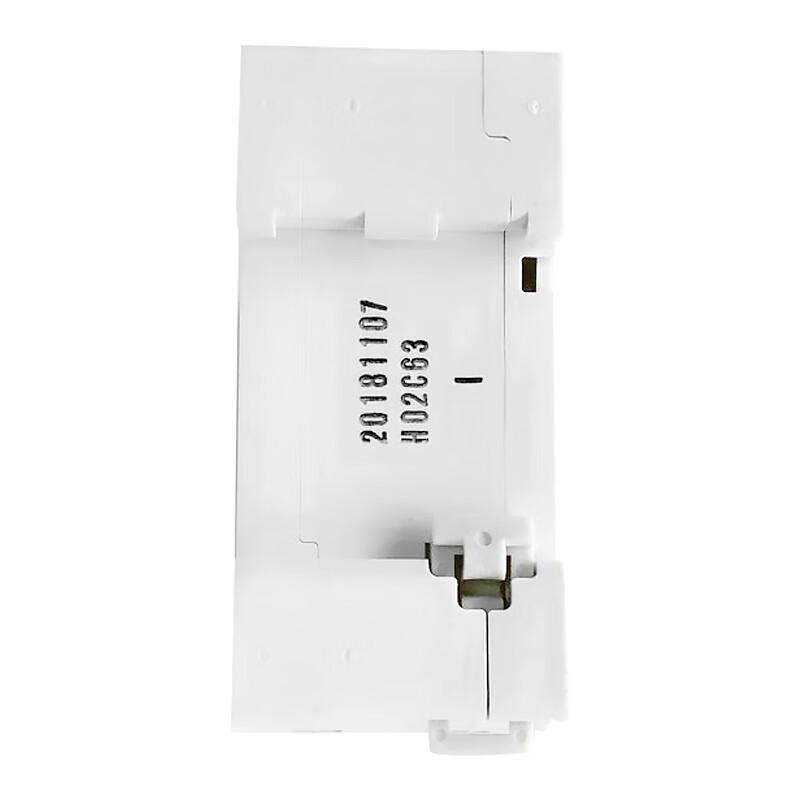 DELIXI ELECTRIC Residual Current Circuit Breaker DZ47PLEY-63