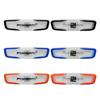 Tennis Schokdemper Tennis Vibratiedempers Tennisracket Demper Snaar Schokdemper