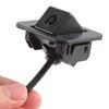 01725420 Car Rear View Camera For Geely Boyue