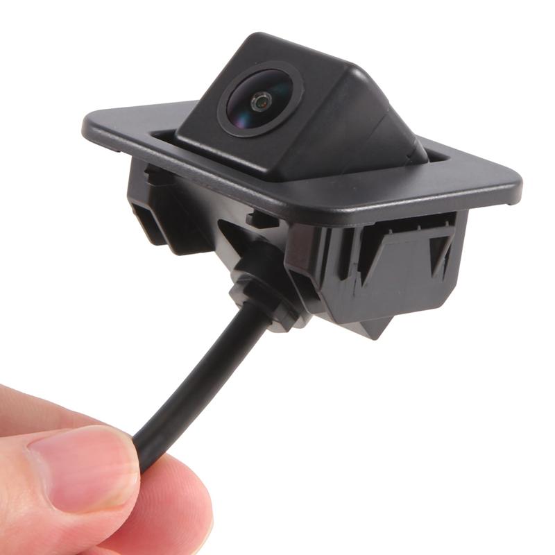 01725420 Car Rear View Camera For Geely Boyue