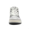 Li Ning Weiwupro S Mid Comfortable Professional Skate Shoes Unisex Skate Shoes Crystal-Lime AEPW001-3