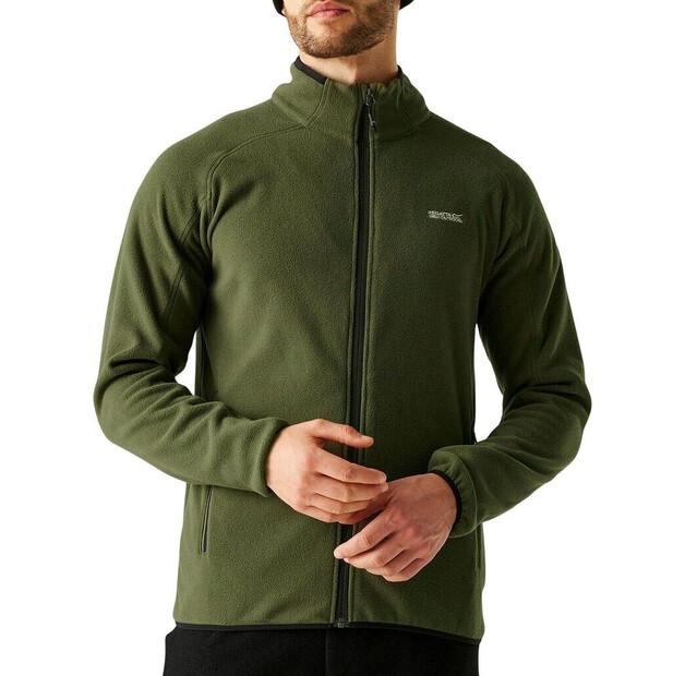 Флисовая куртка Regatta Hadfield Fleece