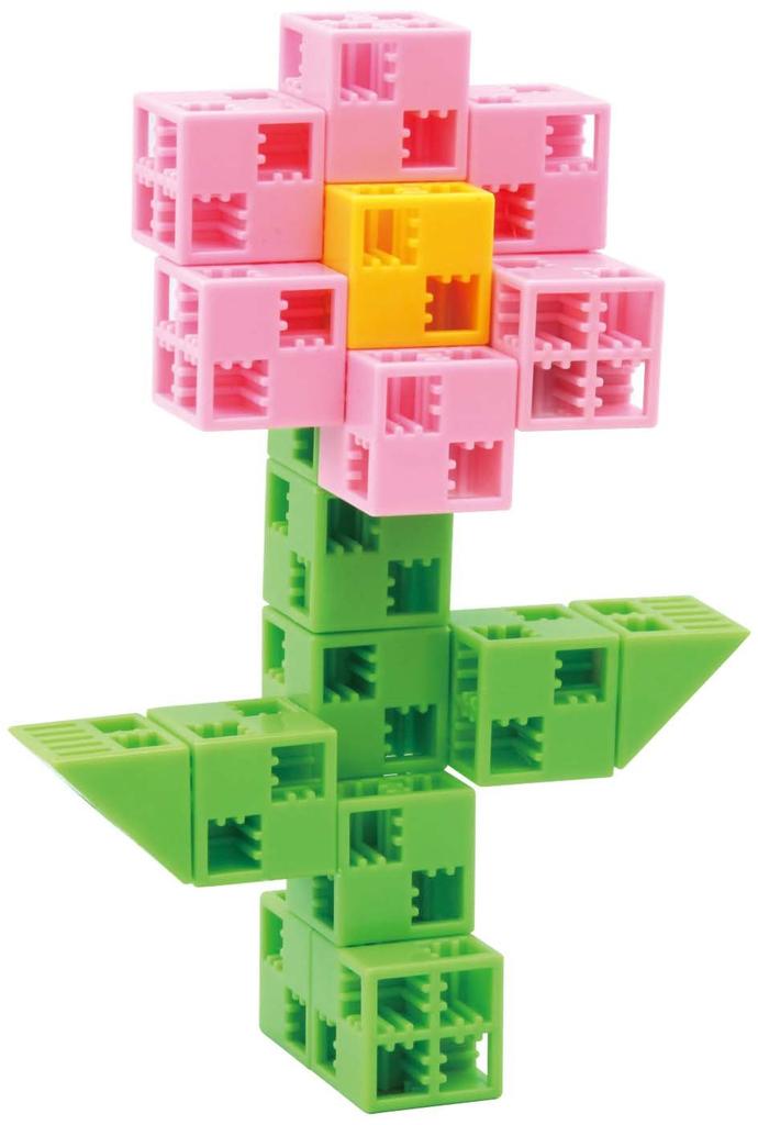 Artec Blocks Dream Set DX 1154 dílků 76534