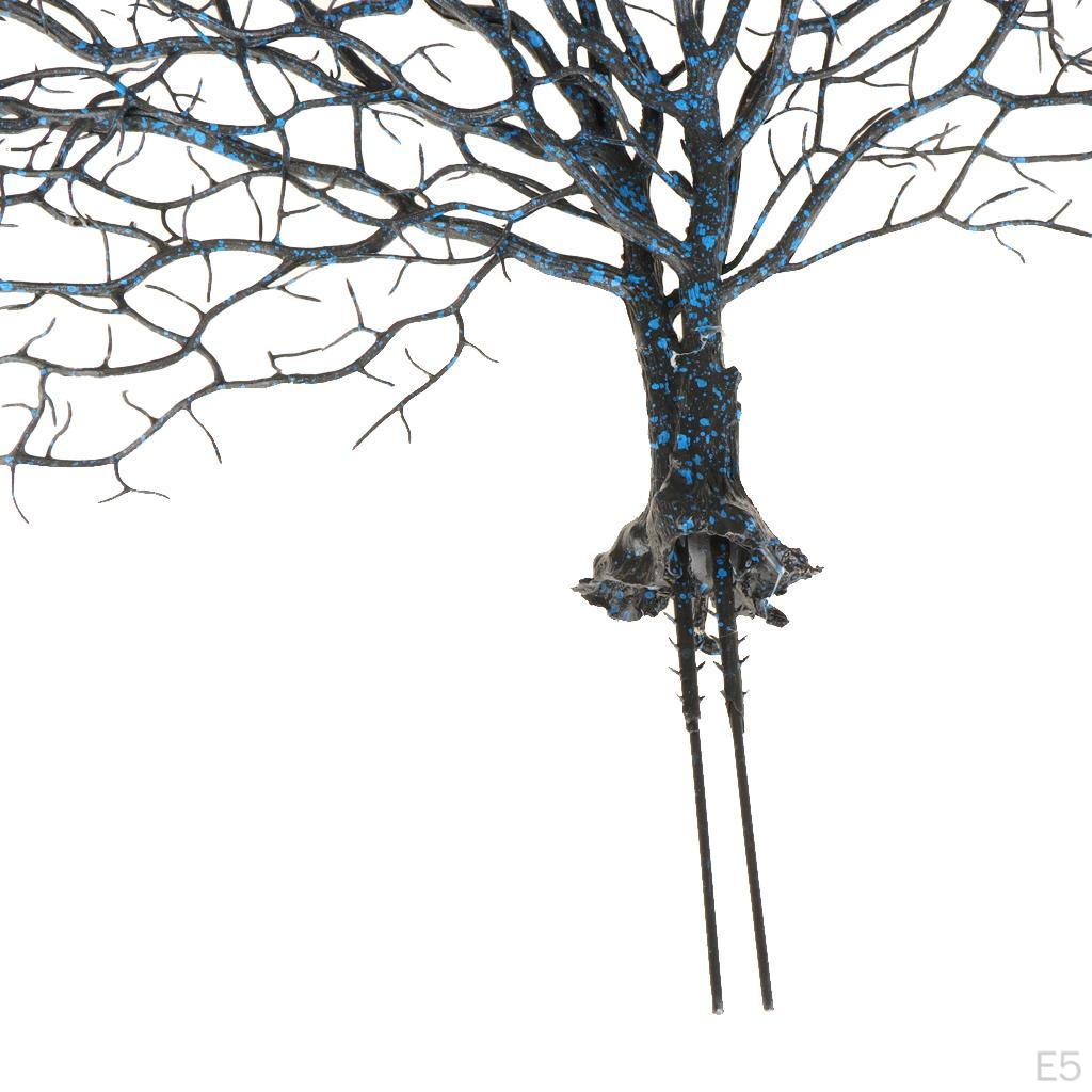 Shape Artificial Branch