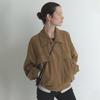 On On Suede Bomber Jacket Nel5am801 95